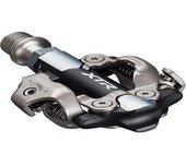 Pedales SHIMANO XTR XC M9100 SPD