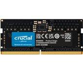 DDR5 SODIMM CRUCIAL 8GB 4800