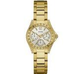 Reloj - Guess Impulse W0938L2 Ladies Watch