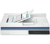 Escáner HP Scanjet Pro 3600