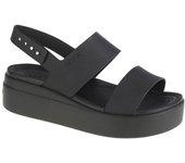 Crocs Brooklyn Wedge