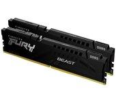 DDR5 KINGSTON 2X16GB 5600 FURY BEAST