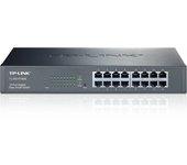 Switch TP-LINK TL-SG1016DE