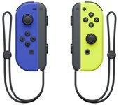 Mando Joy-Con (Set Izda/Dcha)