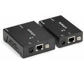 extensor hdmi de cat5 hdbaset