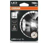 Bombilla Led C5W | 41 Mm 12V0.6W Ledriving®Sl OSRAM