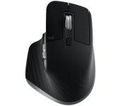 Logitech MX Master 3 Ratón Inalámbrico para Mac 4000DPI Gris Espacial