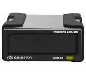 Disco HDD externo TANDBERG DATA 8782-RDX