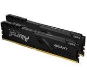 Memoria Ram Kingston ‎kf436c18bbk2/64 64 Gb