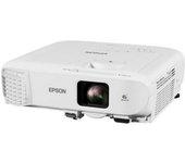 Epson EB-E20