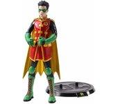 Figura Robin Bendyfigs Flexible 19 cms