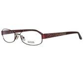 Gafas De Vista Guess Mujer  Gu2392-pnk-53