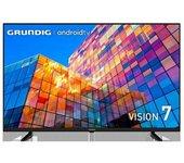 Grundig Tv 50gfu7800b 50´´ 4k Led