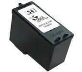 Cartucho para Lexmark 34 Negro (18c0034e)