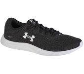 Zapatillas UNDER ARMOUR Mojo 2 Hombre (44 - Negro)