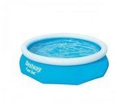 Piscina infantil Bestway Fast Set One Size azul