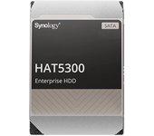 Synology - Disco duro interno hdd synology hat5300 - 12t 12tb 256mb 720rpm sas 6gb - s