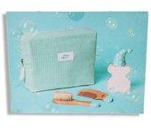 Tous Baby Set de Perfume Infantil 4 Piezas TU transparente