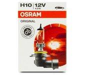 Bombilla para automóvil osram os9145 h10 12v 42w