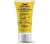 FIX COLOR gel colorant #yellow