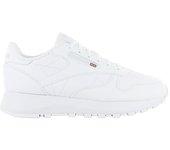 Zapatillas REEBOK Classic SP Vegan Mujer (37.5 - Blanco)