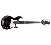 Yamaha YAMAHA BB235 BL 5 string electric bass negro