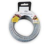 Cable EDM Gris 5 m