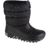 Descansos Crocs  Classic Neo Puff Boot K