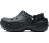 Crocs para Mujer CROCS (36/37 - Negro)