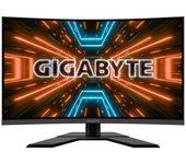 G32QC A, Monitor de gaming