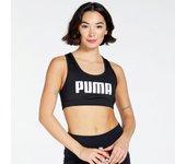 Puma 4 Keeps - Negro - Top Deportivo talla S