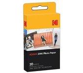 Recarga KODAK ZINK Photo Paper