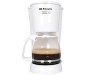 Cafetera Goteo ORBEGOZO CG4023B