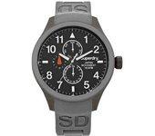 Superdry Reloj Unisex SYG110E