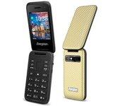 Energizer E282scd Dual Sim 32gb Oro