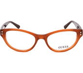 Guess Gafas de Vista Unisex 51mm 1ud