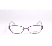 Guess Gafas de Vista Unisex 52mm 1ud