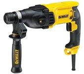 Martillo Perforador DEWALT D25133K