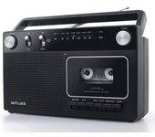 Muse Radio Casete M-152 Rc