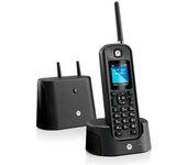 Motorola lcance O201 Negro