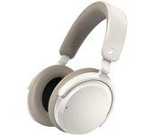 Sennheiser accentum wireless white / auriculares overear inalámbricos