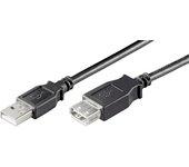 Cable USB GOOBAY (USB)