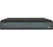 Grabador DVR 4Camaras 5n1 1080N/720P 25fps