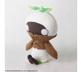 SQUARE ENIX Final Fantasy XI Mandragora Plush, Multicolor (Merchandising Licence STL236730)