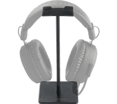 Soporte Auriculares Nacon Negro Multi