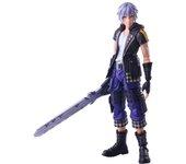 Square Enix Figura Riku Kingdom Hearts Iii Play Arts Kai Action 22 Cm