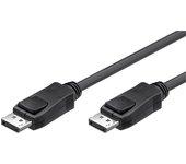 Cable de Datos GOOBAY (DisplayPort)