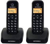 Motorola serie S12 Duo Negro