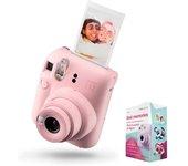 Fujifilm Instax Mini 12 62 x 46 mm Rosa