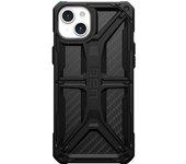 Funda para iPhone 15 Plus UAG Negro